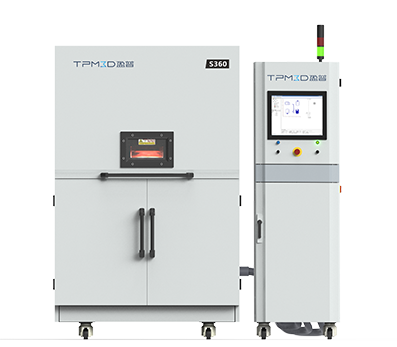 九游会老哥社区S360 SLS 3D打印机