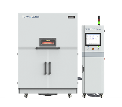 九游会老哥社区S600DL SLS 3D打印机