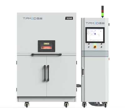 九游会老哥社区S260 SLS 3D打印机