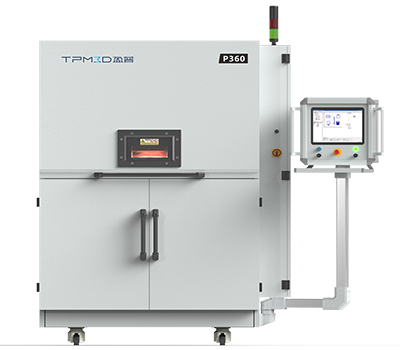 九游会老哥社区P360 SLS 3D打印机