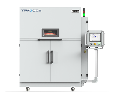 九游会老哥社区P550DL SLS 3D打印机